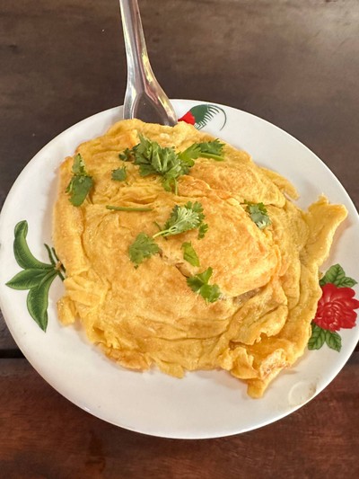 ไข่เจียว