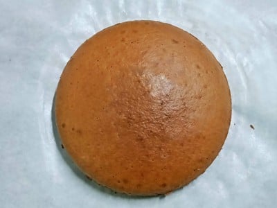 วิธีทำ Chocolate Berry Cake