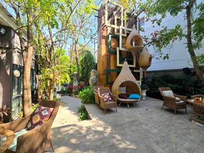 บรรยากาศ