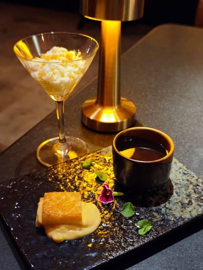 อาหาร หรือ เครื่องดื่ม