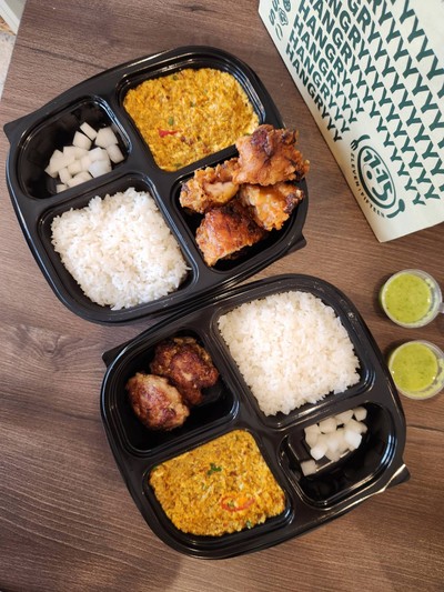 อาหาร หรือ เครื่องดื่ม