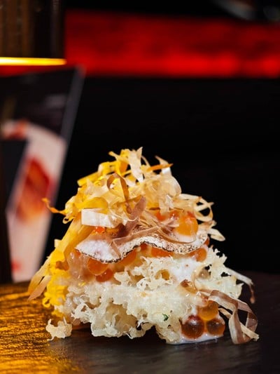 อาหาร หรือ เครื่องดื่ม