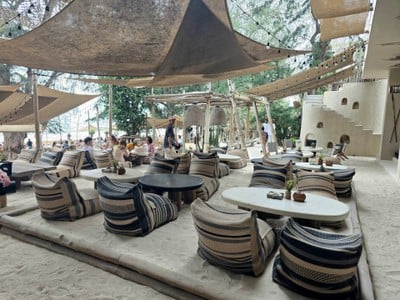 บรรยากาศ