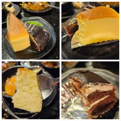 ชีสเค้ก