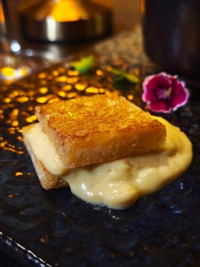 อาหาร หรือ เครื่องดื่ม