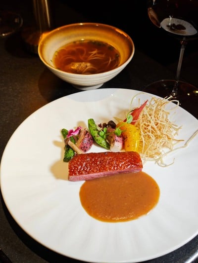 อาหาร หรือ เครื่องดื่ม