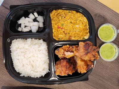 อาหาร หรือ เครื่องดื่ม