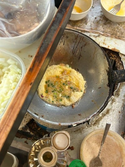 ไข่เจียว