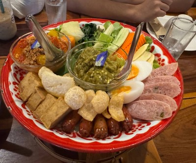 ออน์เดิร์ฟตี้ขัวแดง