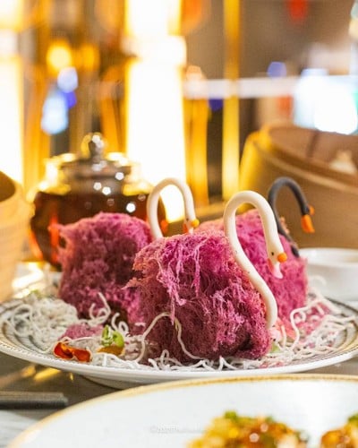 อาหาร หรือ เครื่องดื่ม