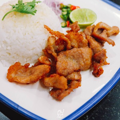 ต้าหลงชาบูบักกุ๊ดเต๋ อร่อยต้นตำรับ เมนูหลากหลายทานได้ทุกวัย