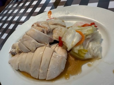 ไก่ต้นตำรับ