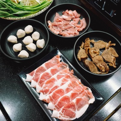 ต้าหลงชาบูบักกุ๊ดเต๋ อร่อยต้นตำรับ เมนูหลากหลายทานได้ทุกวัย