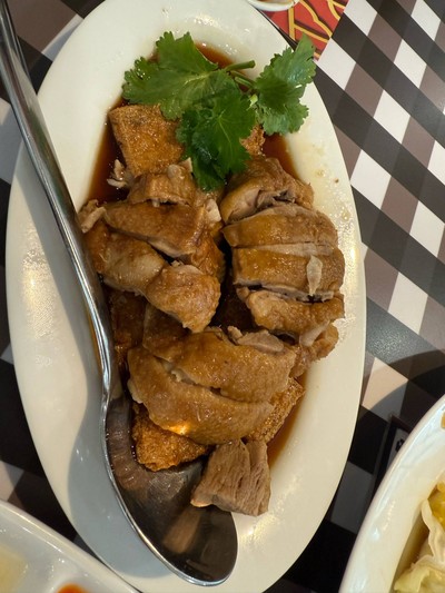 เป็ดพะโล้