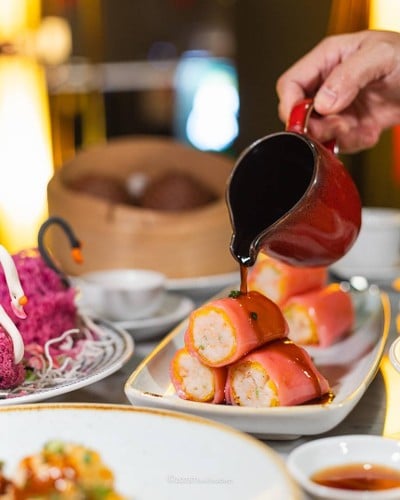 อาหาร หรือ เครื่องดื่ม