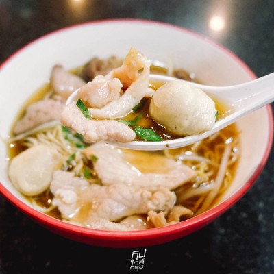 ต้าหลงชาบูบักกุ๊ดเต๋ อร่อยต้นตำรับ เมนูหลากหลายทานได้ทุกวัย