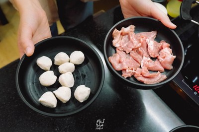 ต้าหลงชาบูบักกุ๊ดเต๋ อร่อยต้นตำรับ เมนูหลากหลายทานได้ทุกวัย