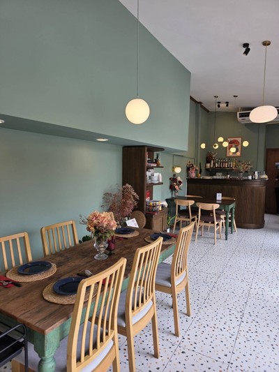 บรรยากาศ