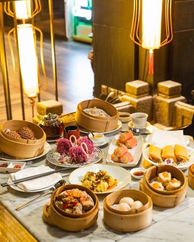 อาหาร หรือ เครื่องดื่ม