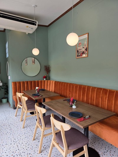 บรรยากาศ