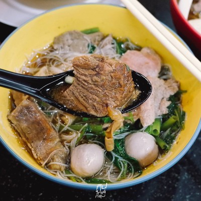 ต้าหลงชาบูบักกุ๊ดเต๋ อร่อยต้นตำรับ เมนูหลากหลายทานได้ทุกวัย