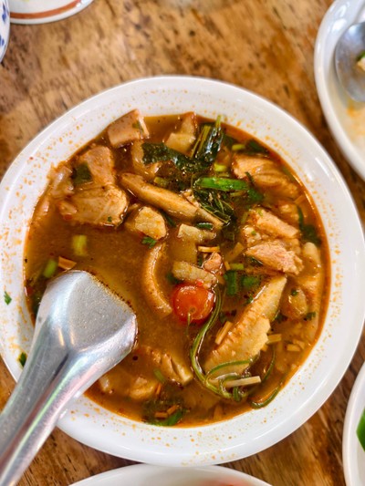 แกงขนุน