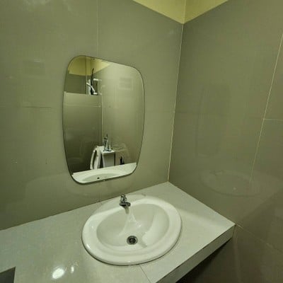 ห้องน้ำ