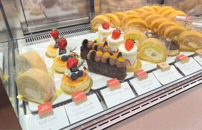 NICO NICO เกษรอัมรินทร์