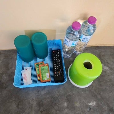 ห้องพัก