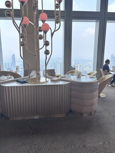 บรรยากาศ