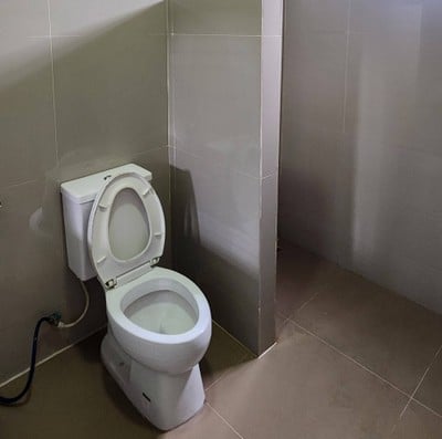 ห้องน้ำ