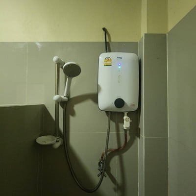 ห้องน้ำ