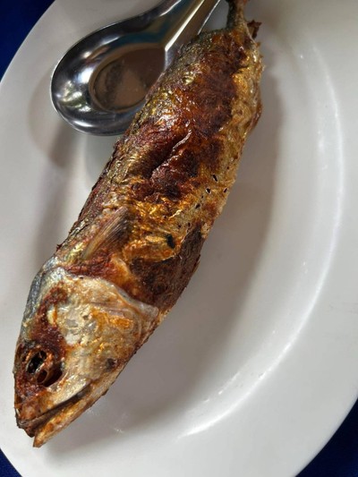 ปลาทูยัดไส้