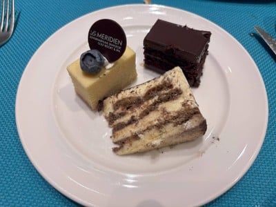 Cakes