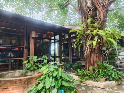 บรรยากาศ