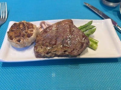 Picanha Steak