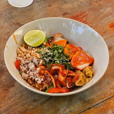 ก๋วยเตี๋ยวไท