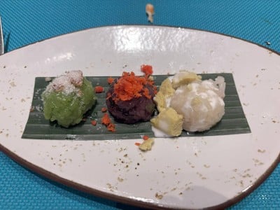 Sticky Rice