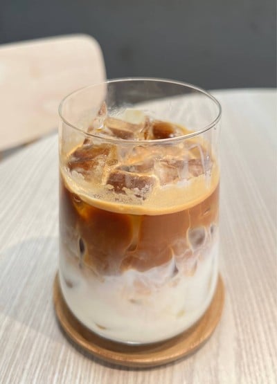 เมนูของร้าน NICO NICO เกษรอัมรินทร์