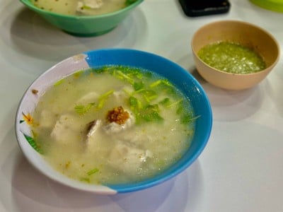 ข้าวต้ม