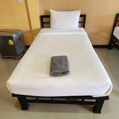 ห้องพัก