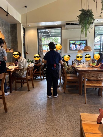 บรรยากาศ