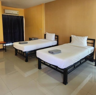 ห้องพัก