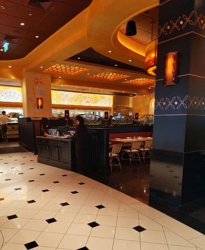 บรรยากาศ