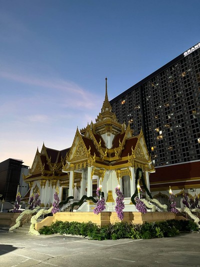 บรรยากาศ