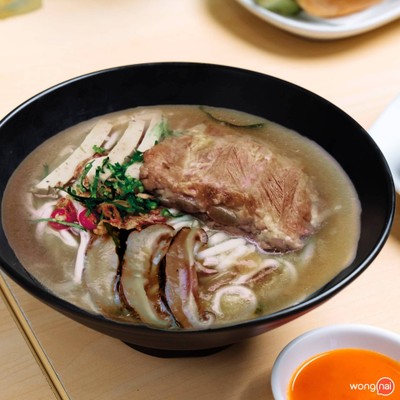 Viet Cuisine ศูนย์การประชุมแห่งชาติสิริกิติ์
