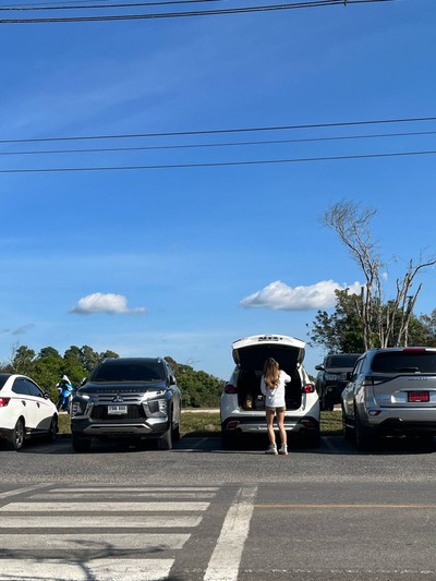 บรรยากาศ