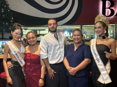 เกาะหมาก บุรีฮัท เนเชอรัล รีสอร์ท