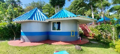 3 วัน2 คืน ที่เกาะหมาก บุรีฮัท 