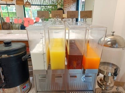 ห้องอาหาร